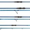 Temple Fork Outfitters TFO Tactical Surf Spinning Rods