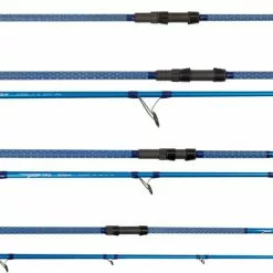 Temple Fork Outfitters TFO Tactical Surf Spinning Rods