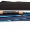 Temple Fork Outfitters TFO Traveler Conventional Travel Rods