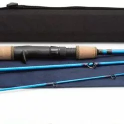 Temple Fork Outfitters TFO Traveler Conventional Travel Rods