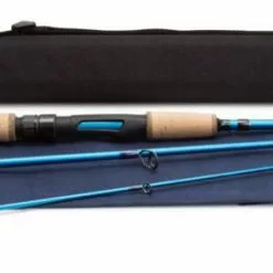 Temple Fork Outfitters TFO Traveler Spinning Travel Rods