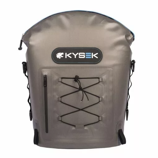 KYSEK Trekker Backpack Ice Chest Boating 4 KYSEK Trekker Backpack Ice Chest Boating