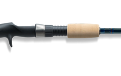 St. Croix Triumph Casting Rods