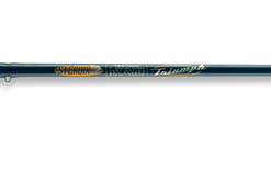 St. Croix Triumph Spinning Rods