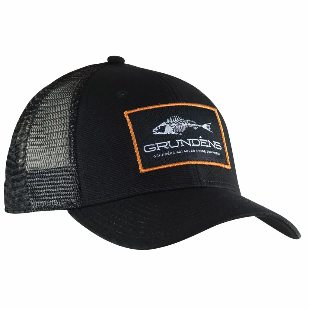 Grundéns Trucker Hat Apparel 1 Grundéns Trucker Hat Apparel