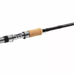 Tsunami Carbon Shield II Spinning Rods