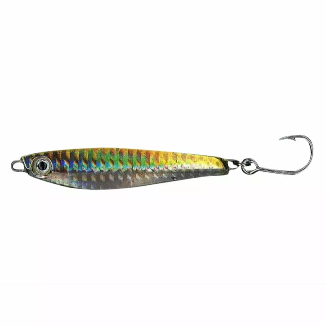Tsunami Forktail Candy Jigs 1 Tsunami Forktail Candy Jigs