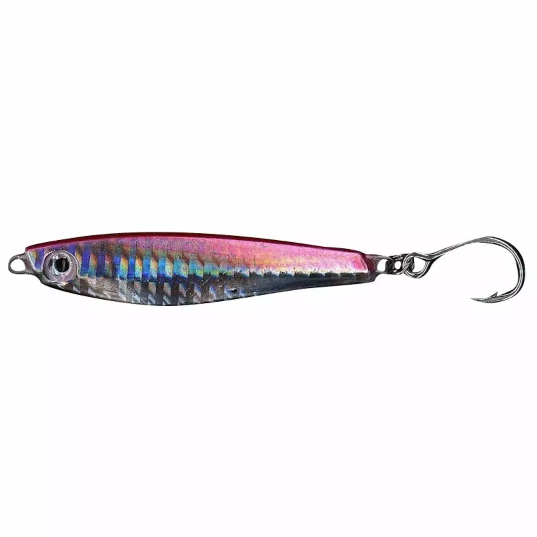Tsunami Forktail Candy Jigs 2 Tsunami Forktail Candy Jigs