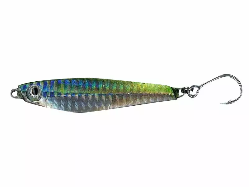 Tsunami Forktail Candy Jigs 4 Tsunami Forktail Candy Jigs