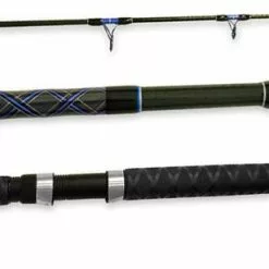 Tsunami Sapphire XT Surf Spinning Rods