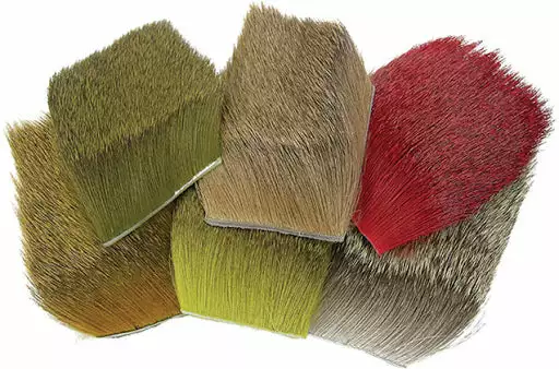 White Water Outfitters Deer Body Hair Fly Fishing 1 White Water Outfitters Deer Body Hair Fly Fishing