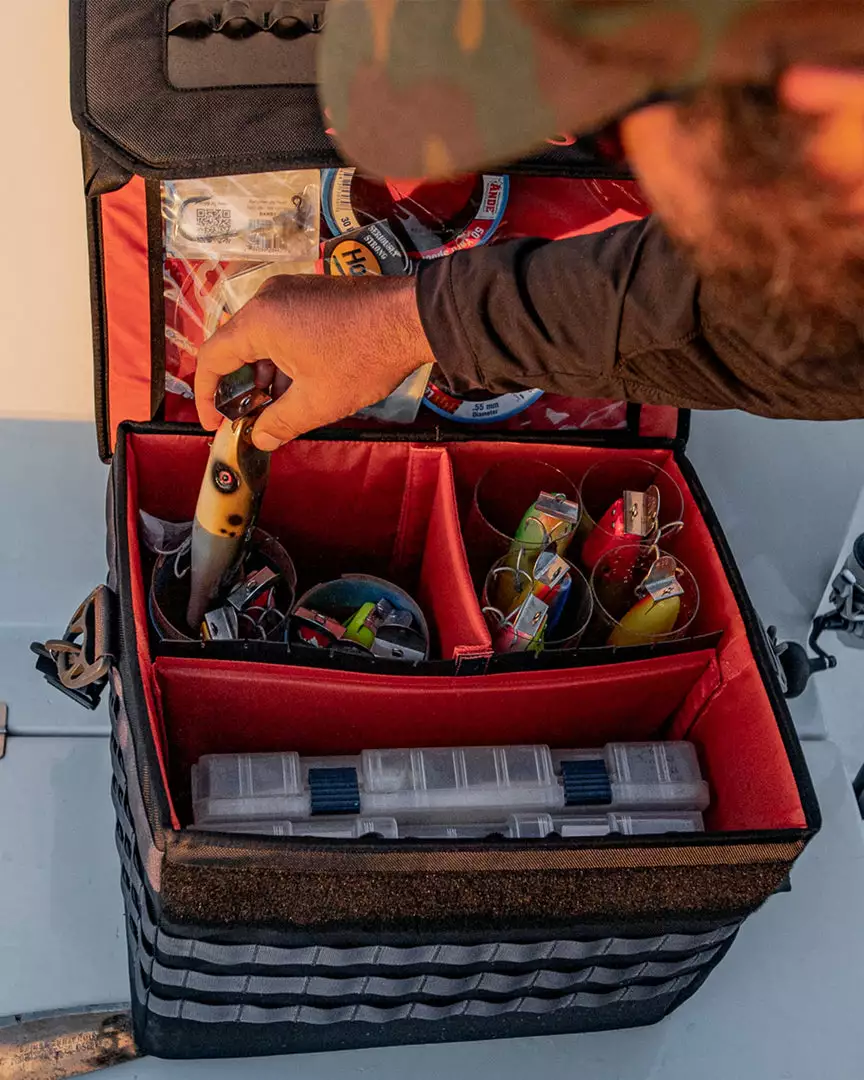 Simms Open Water Tactical Box Accessories 4 Simms Open Water Tactical Box Accessories