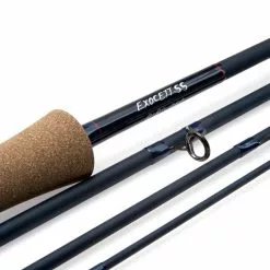 Thomas & Thomas Exocett SS Series Fly Rods