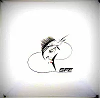 SFE Kites Accessories SFE Ultra Light Fishing Kite