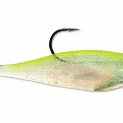 Storm WildEye Swim Shad Lures
