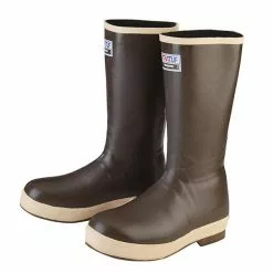 XTRATUF 15 In Legacy Boot INSULATED