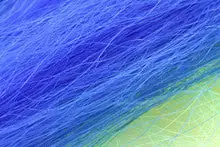 Wapsi Synthetic Yak Hair Fly Fishing