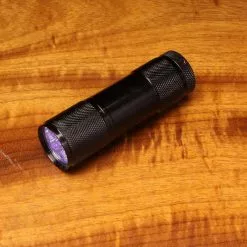 Hareline Universal UV Cure Light