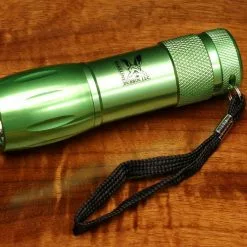 Hareline UV Cure Resin Light